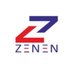 Zenen (@zenenindia) Twitter profile photo