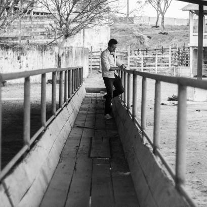 stevenvelez961's profile picture. Una pasión, un destino.🍀🍃