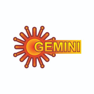 Gemini TV Profile