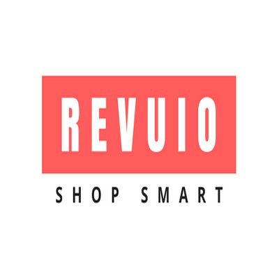 Revuio Smart Shopping Guide