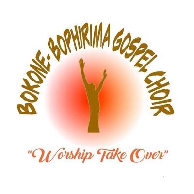Bokone-Bophirima/Northwest Gospel Choir is our name...We sing our gospel music in Setswana and we love it