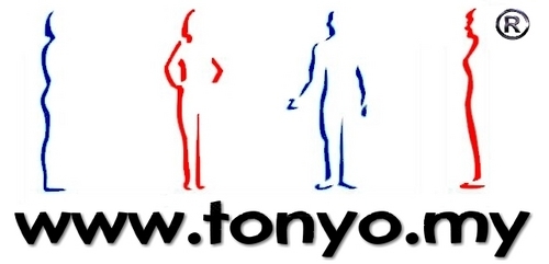 TONYO MANNEQUIN®
:: distribution of products and services for sales promotion needs within the display fields & visual merchandising ::