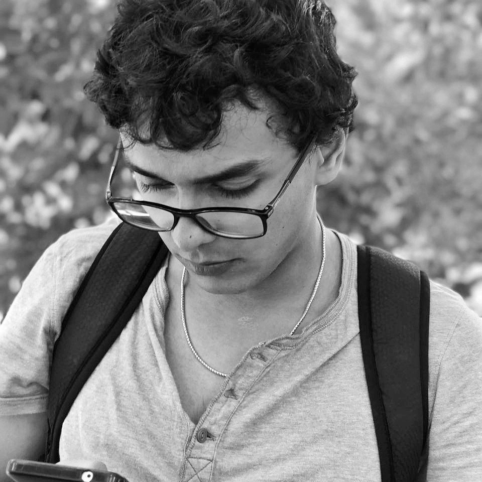 solo1199's profile picture. Software Engineer,  Programming, Startups, Sports, Philosophy