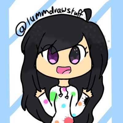 Iummdrawstuffさんのプロフィール画像