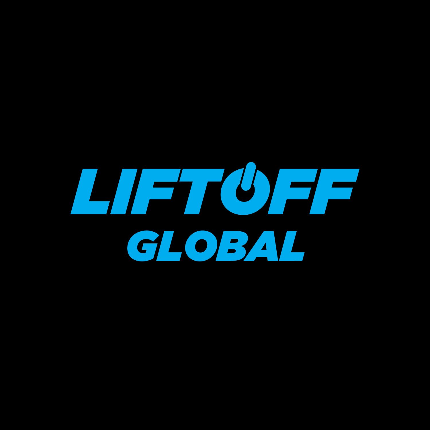 Global account for @liftoff_films