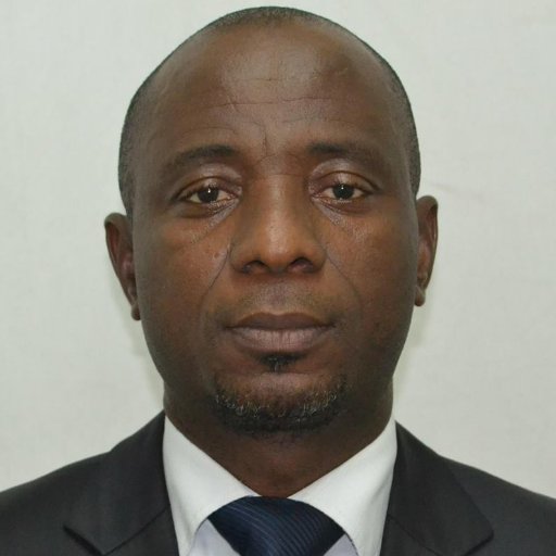 NongoAlfred's profile picture. Coordonnateur Régional Associé du RHDP du Gôh