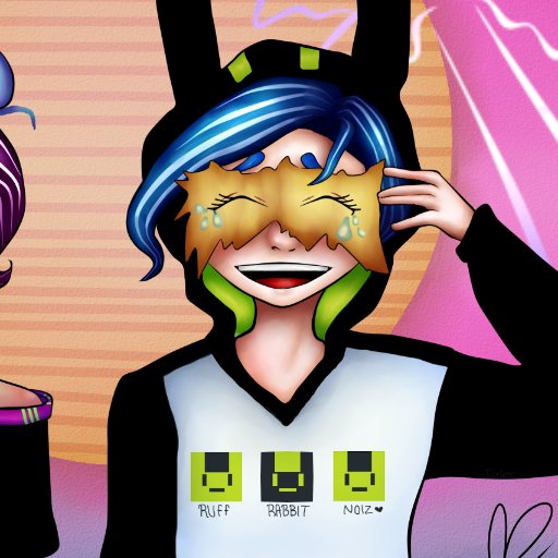 MeowIlseGomz's profile picture. ❀~Mal intento de dibujante~❀

28 ||🇲🇽|| Dmmd, Dungeon Meshi, Moomins, Dr.Stone, Haikyu!, Animal crossing, Pokémon, BL y posible R18.