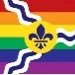 Twitter account for the St. Louis Metropolitan Police Department’s LGBTQ+ Liaison and coordinator of the department’s Safe Place program.