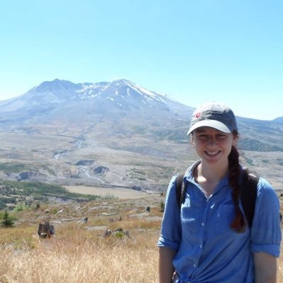 Volcanic fluid geochemist at Te Pū Ao @gnsscience | she/her | 🚲 through the lockdowns