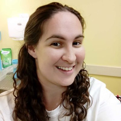 nolatulip's profile picture. A NOLA girl exploring the world. Endo warrior.