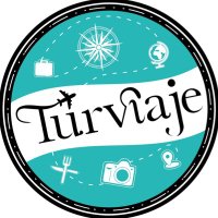 Turviaje(@turviaje) 's Twitter Profile Photo