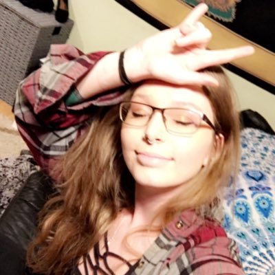 hnnh_xo's profile picture. totally fine, bordering on no feeling at all