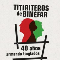 Titiriteros Binefar (@titiriterosb) 's Twitter Profile