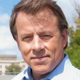 robertgilbertm1's profile picture. 