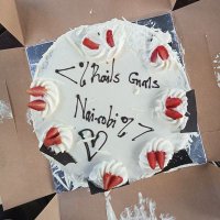Rails Girls Nairobi (@railsgirlsnbo) 's Twitter Profile