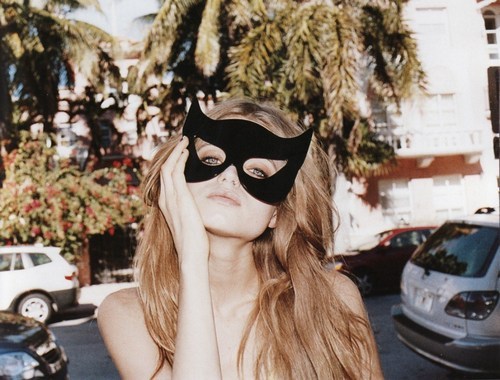 spikeheeladdict's profile picture. Otra forma de ver la moda...