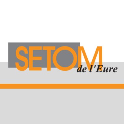 Setom27's profile picture. Recyclage, compostage, production d’énergie,
le SETOM valorise plus de 200 000 tonnes de déchets chaque année sur une large partie du département de l'Eure