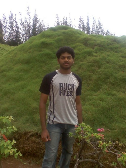Am a Student