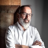 Norbert Niederkofler (@chefnorbert) 's Twitter Profile