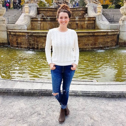 kriswimberley's profile picture. 