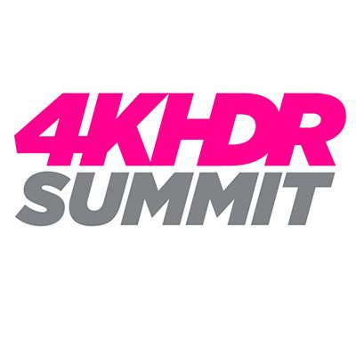 From 11th to 14th November 2024, technology companies, content producers, new platforms, and broadcasters will share experiences for the future. #4ksummit