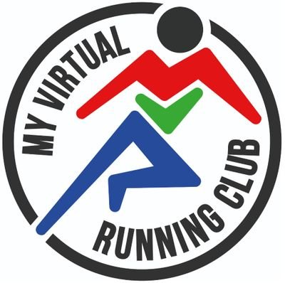 My Virtual Running Club holds races that anyone can join, regardless of ability. Just select your distance and away you go at a pace that suits you. #getactive