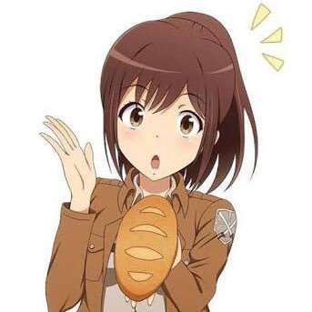 らかはぁ/ 進撃垢さんのプロフィール画像