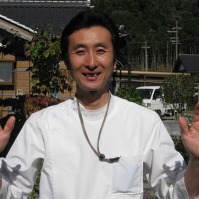 上野透