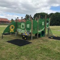 Ottringham Playing Field Group(@OttyPlayField) 's Twitter Profile Photo