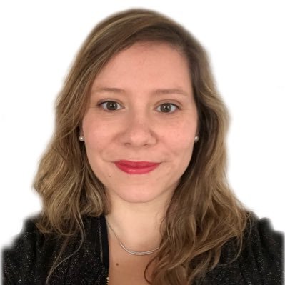 Passionate about online marketing and Innovation - Curious learner, Proud mom, Travel lover! I tweet #innovation #digitalmarketing #ehealth #socialmedia