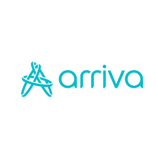 Go on, drive your career forward with Arriva.