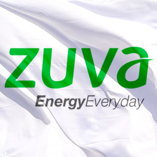 Zuva Petroleum