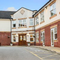 Widnes Hall care home (@widneshallch) 's Twitter Profile Photo Widnes Hall care home (@widneshallch) 's Twitter Profile Photo