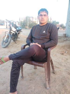 SinghaniSatish's profile picture. 