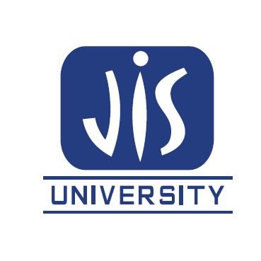 JIS University located near Agarpara, Kolkata is established in 2014 providing courses in Engineering,Technology, Science, Law, Education & Management studies.