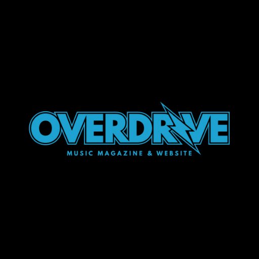 Overdrive Music Mag