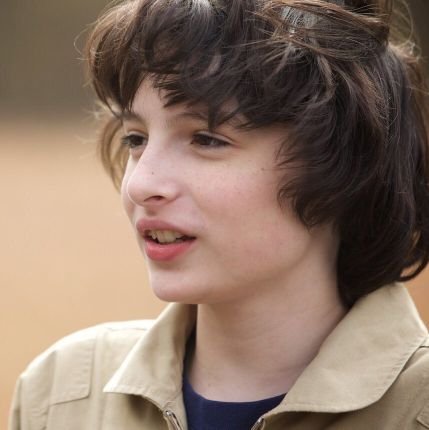 Finn Wolfhard update account for Thai fans l real Finn Wolfhard @FinnSkata (Actor, Musician at @calpurniaband)