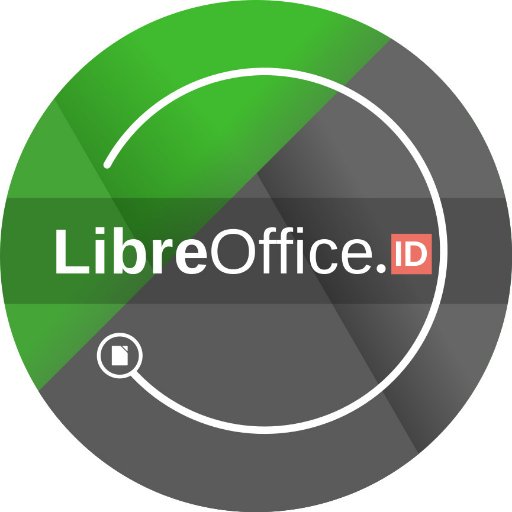 Mari Aktif Berkontribusi untuk LibreOffice!