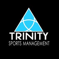 Trinity Sports Management(@TrinitySports_) 's Twitter Profile Photo