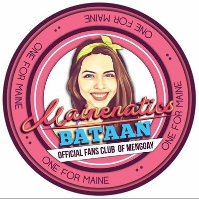 Maine Mendoza @mainedcm Official Fans Club in Bataan a.k.a YAYA DUB | Dubsmash Queen | Actress | Singer | Dancer | Host | affiliated with @MAINEnatics_OFC