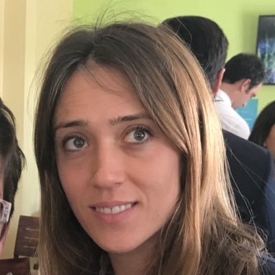 IsabelleHude's profile picture. 