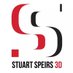 Stuart Speirs 3D (@3dSpeirs) Twitter profile photo