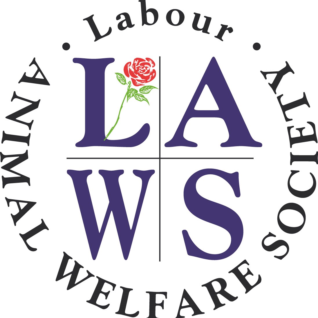 This is the official account of LAWS.  We work at all levels of the Labour Party to advance animal welfare. 🦊🐳🦔 Affiliated socialist society of @UKLabour