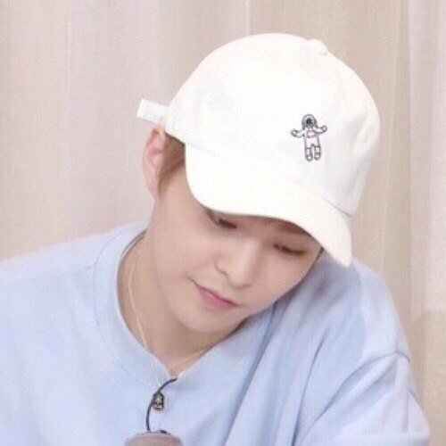 your_kimxiumin's profile picture. 