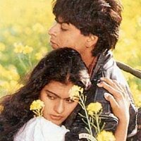D D L J (@ddlj_magic) 's Twitter Profile