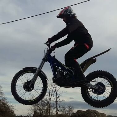 alanvs79's profile picture. 