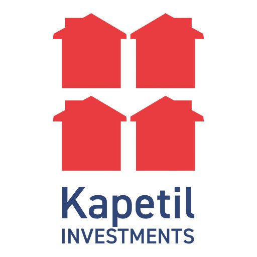 Kapetil's profile picture. #kapetilinvestments