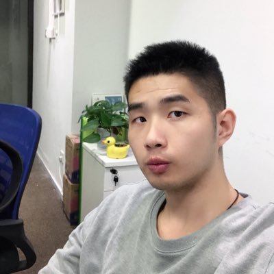 okamifish's profile picture. 