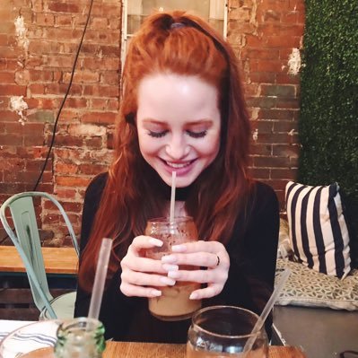 CherylllBlossom's profile picture. 🖇