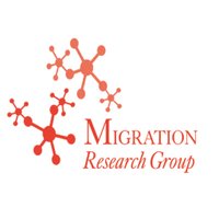 King's Migration Research Group(@MRG_KCL) 's Twitter Profile Photo